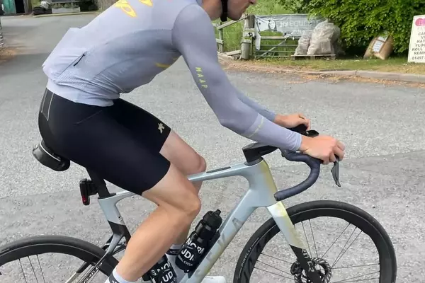 Assos Mille GTO S11 Bib Shorts: Elite Comfort for Endurance Rides