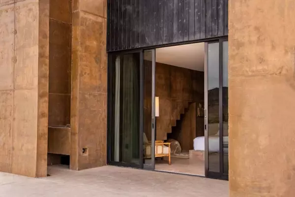 Escape the City: Top Weekend Airbnb Retreats Near Los Angeles