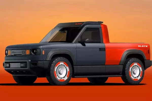 Slate Truck Prices Rise, But So Do Capabilities