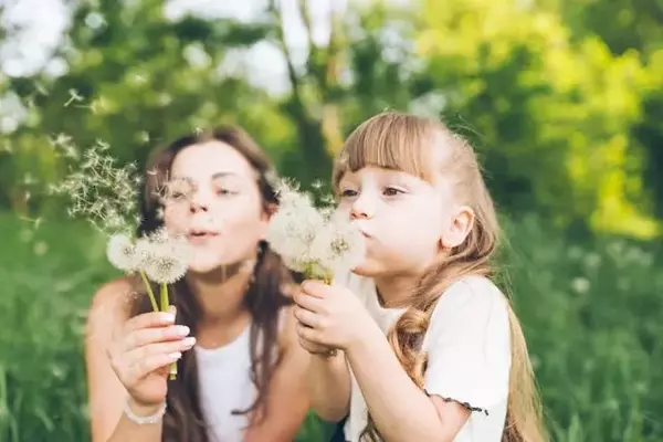 Summer Challenges for ADHD Families: Embracing "Lazy Mom Adventures"