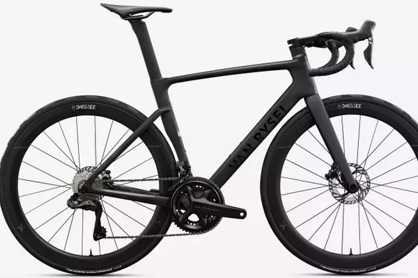 Decathlon's Van Rysel Cycling Gear Sees Significant Price Reductions