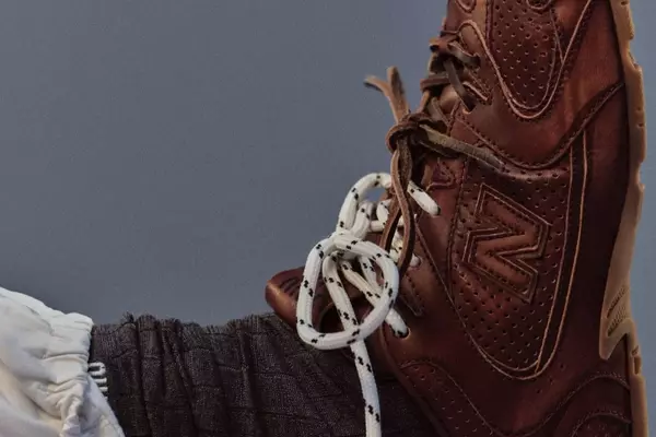 Miu Miu and New Balance Unveil Exclusive Wimbledon Tennis Collection