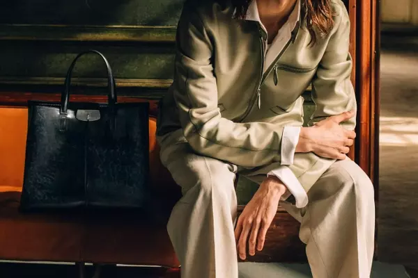 Berluti's Spring 2027 Menswear Collection: A Poetic Journey Inspired by Nature and Craftsmanship