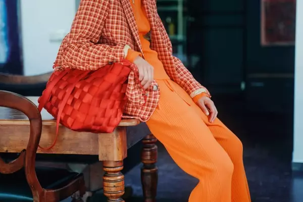 Sander Lak's Spring 2027 Collection: A Dutch-Inspired Dreamscape