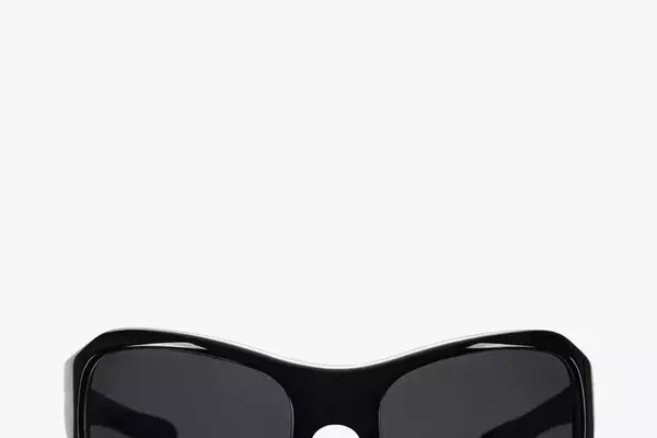 The Ultimate Guide to Shield Sunglasses: Styles, Brands, and Editor Picks