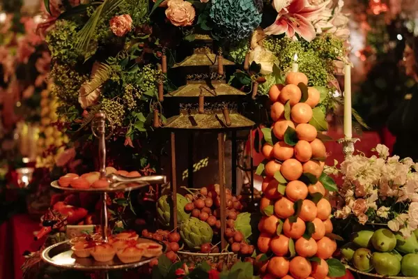 2026 Wedding Trends: Intentionality and Personalization Reshape Celebrations