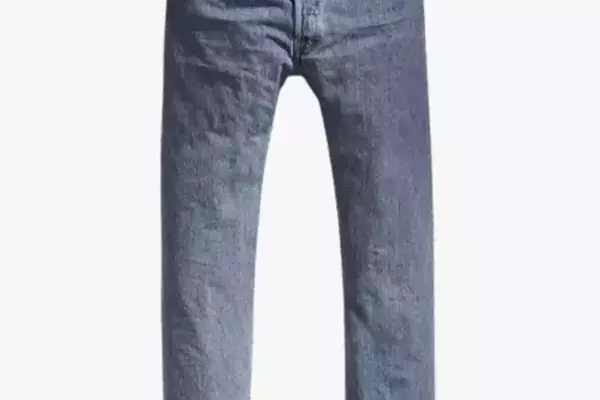 Score Big: The Ultimate Levi's Jeans Deals for Amazon Prime Day 2026