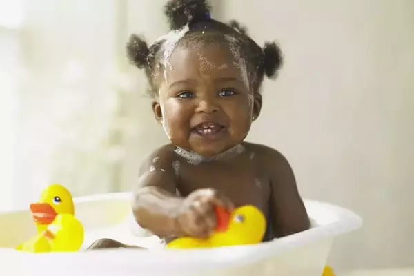 Exploring Popular Black Baby Girl Names: Origins and Meanings