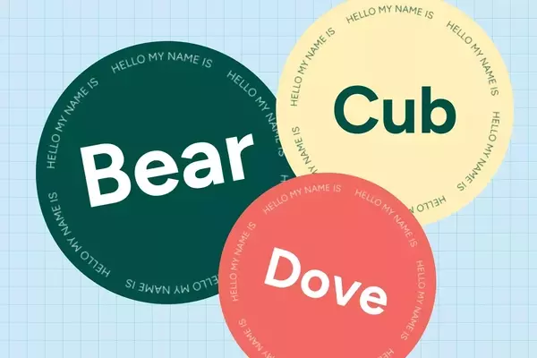 Choosing a Unique Nickname for Your Little One