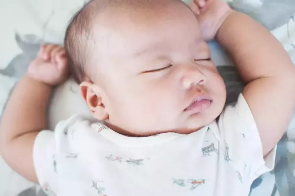 Understanding Newborn Tremors: What's Normal and When to Seek Help