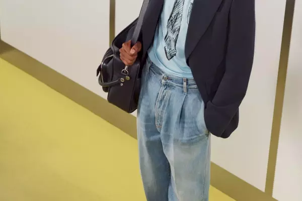 Acne Studios Men's Collection for Spring 2027