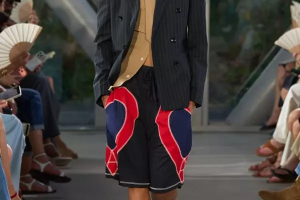 Ami Paris Spring 2027 Menswear Collection: A Blend of Comfort and Parisian Charm