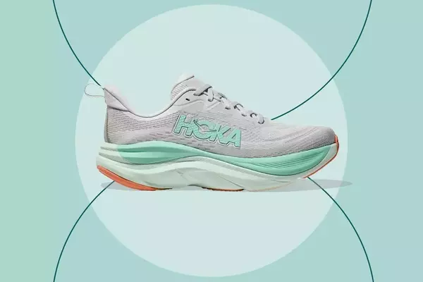 Hoka Skyflow: The Ultimate Walking Shoe for Unmatched Comfort and Support