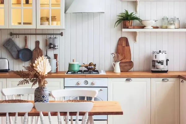 Essential Kitchen Upgrades for Enhanced Cooking and Organization