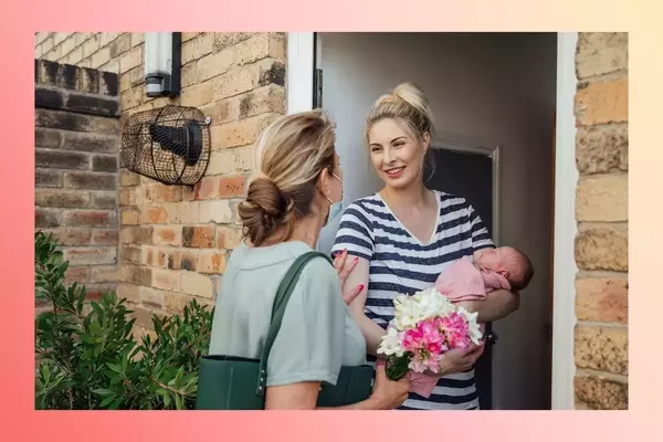 Crafting the Perfect Baby Card Message: A Comprehensive Guide