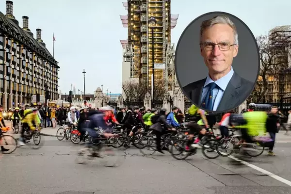 Cycling News Roundup: Political Debates, Athlete Comebacks, and Infrastructure Innovations