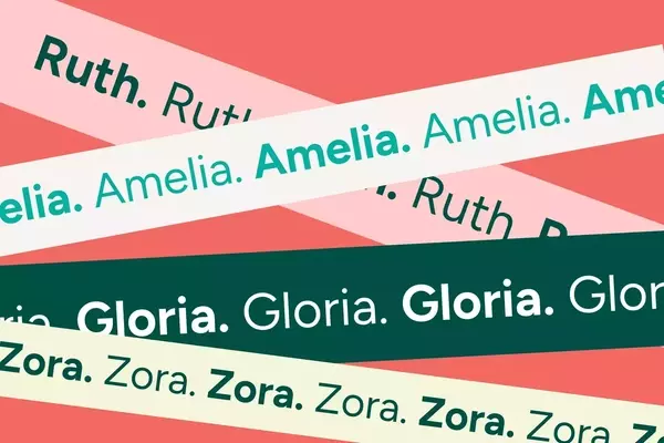 Empowering Choices: Naming Your Daughter After Iconic Women and Virtues