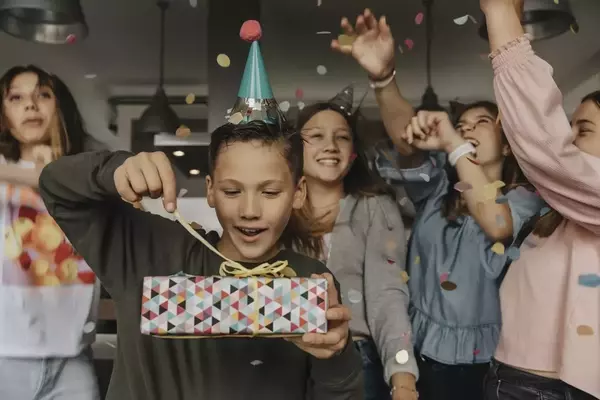 Creative and Budget-Friendly Party Favor Ideas for Tweens