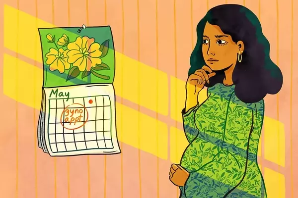 Understanding Pregnancy Duration: Weeks, Months, and Trimesters