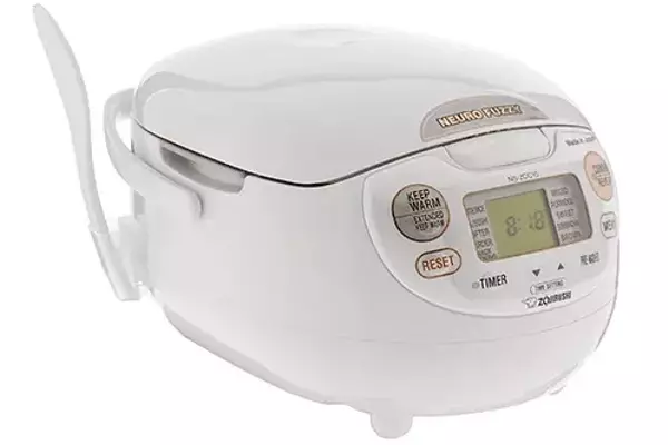 Unbeatable Zojirushi Rice Cooker Offers for Prime Day
