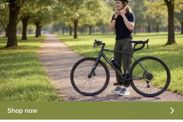 AI's Bicycle Blunder: Meta and REI Face Backlash Over Botched Ad