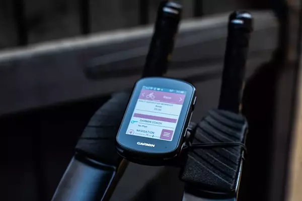 Garmin Edge 550: The Underestimated Cycling Computer with a Prime Day Discount