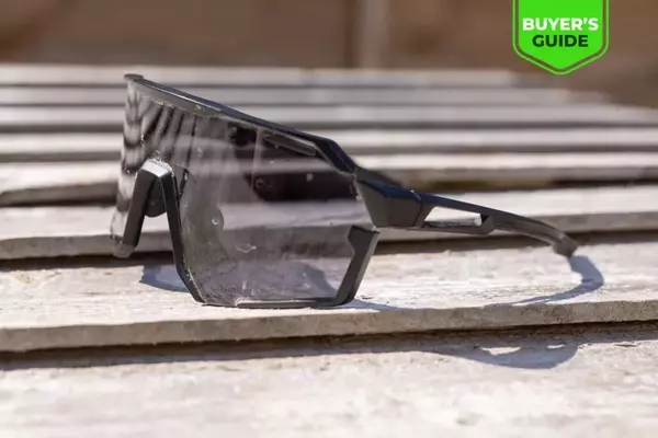 Top Eyewear for Gravel and Mountain Biking: A Comprehensive Guide