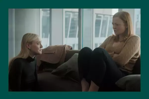Peacock's "All Her Fault": A Deep Dive into Modern Motherhood and Marital Dynamics