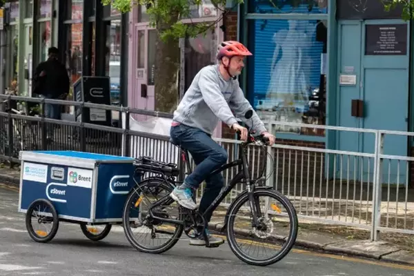 Brent Council Delays Active Travel Report, Citing Data and Election Hurdles