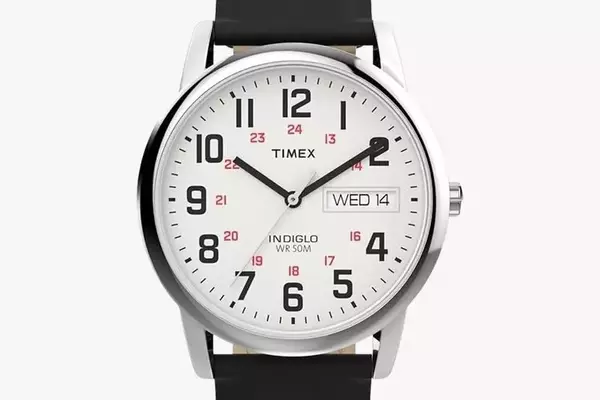 Final Hours: Unbeatable Timex Watch Deals on Amazon Prime Day