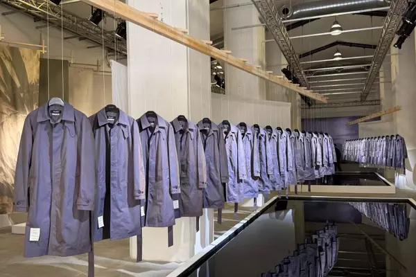Pitti Uomo 110: The Best of Men's Fashion, Food, and Discoveries