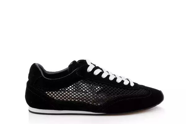 Embrace the Mesh: The Ultimate Guide to the Season's Hottest Footwear Trend