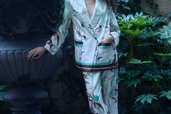 FRS Resort 2027 Collection: Comfort Meets Elegance