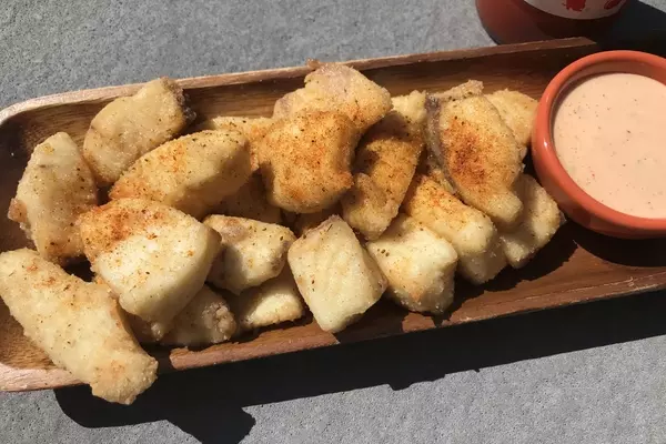 Debunking Myths: The Culinary Delights of Snakehead Fish