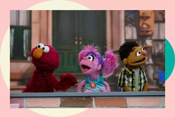A Guide to the Iconic Residents of Sesame Street