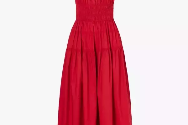 The Enduring Allure of the Red Dress: A Fashion Guide