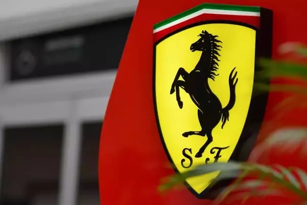 Ferrari Appoints New Marketing Head Amidst Strategic Model Launches