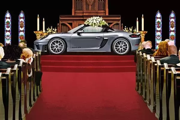 A Farewell to Automotive Icons: Vehicles Discontinued for 2026