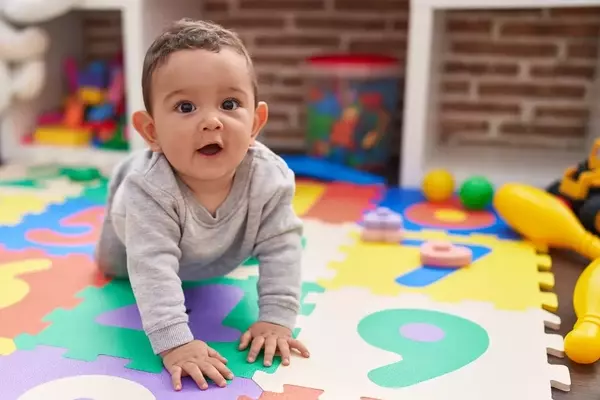 Choosing 'B' Names: A Guide to Distinctive Baby Monikers