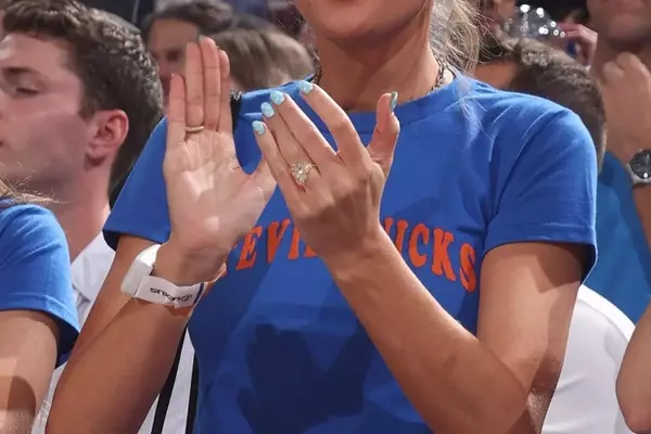 Sky Blue Nails: The Dominant Trend for Summer 2026