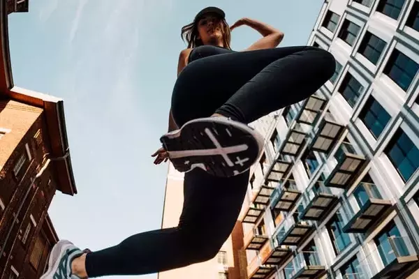 Redefining Daily Step Goals: Beyond the 10,000-Step Myth