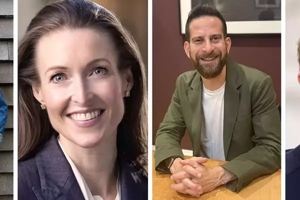 The Hugh Devlin Foundation: Empowering Creative Talent with Pro Bono Legal Support