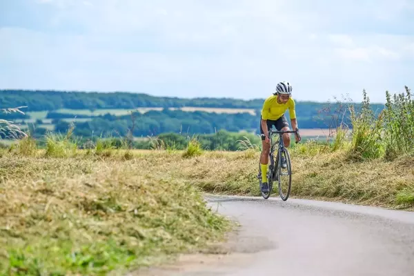 A Cyclist's Vision for Inclusive Cycling: Breaking Down Barriers to Participation