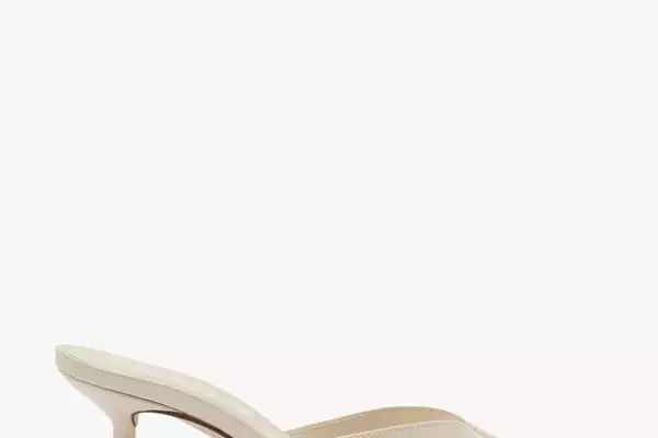 Summer Style Guide: Vogue Editors' City Looks