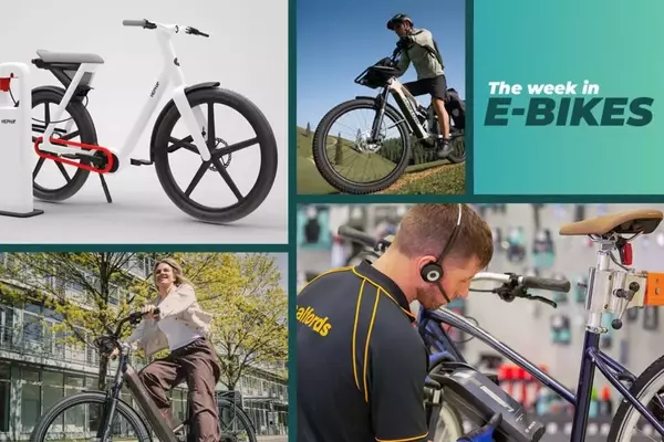 E-Bike Market Innovations and Regulatory Challenges