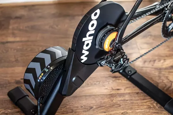 Wahoo Kickr Core 2 Smart Trainer: An Enticing Offer for Indoor Cyclists