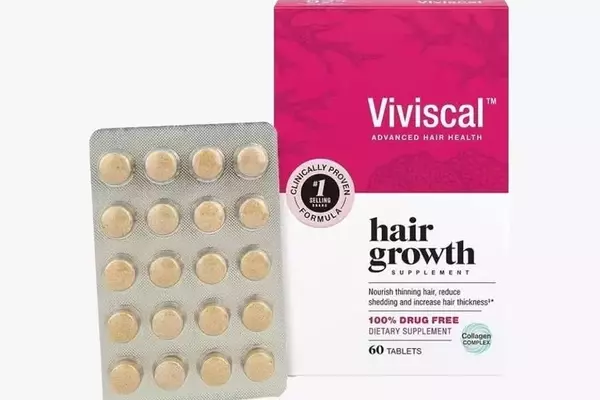 Biotin: Your Guide to Hair Health