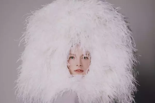 Hunter Schafer's Evolving Career and Creative Journey
