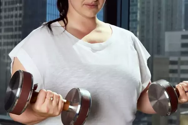 Rapid Muscle Development: Ten-Minute Upper Body Workout