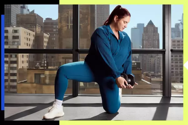 Achieve Core Strength in Just 10 Minutes with 'Muscle in Minutes: Core'
